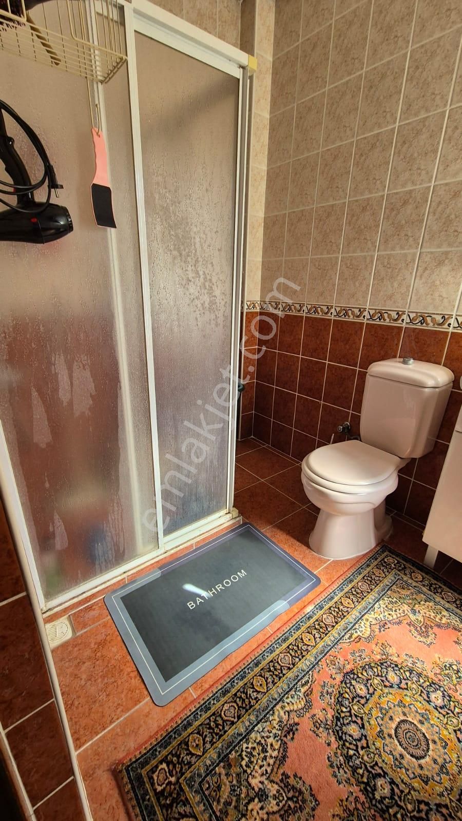 Dalaman Altıntas Da Site İçinde 3+1 Dubleks Ev Satılık - Görsel 22