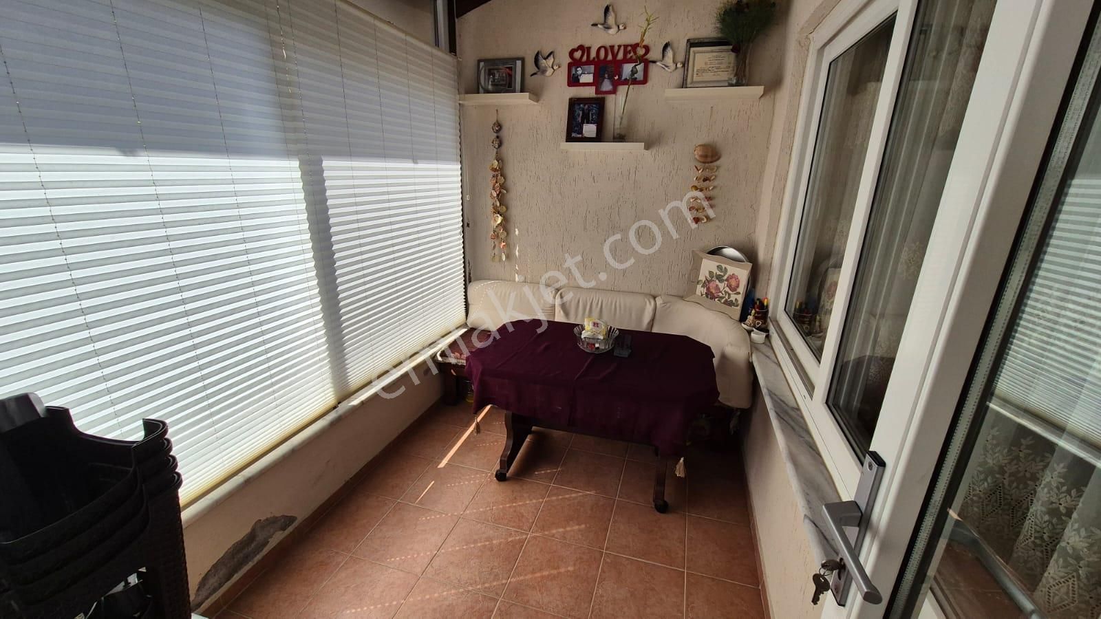 Dalaman Altıntas Da Site İçinde 3+1 Dubleks Ev Satılık - Görsel 3