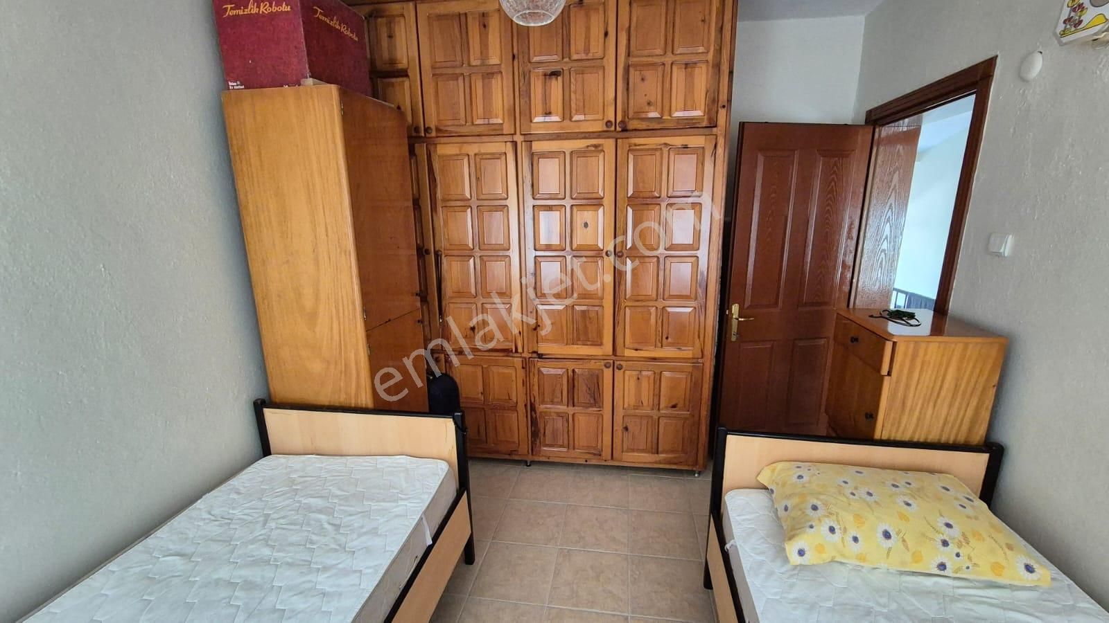 Dalaman Altıntas Da Site İçinde 3+1 Dubleks Ev Satılık - Görsel 19