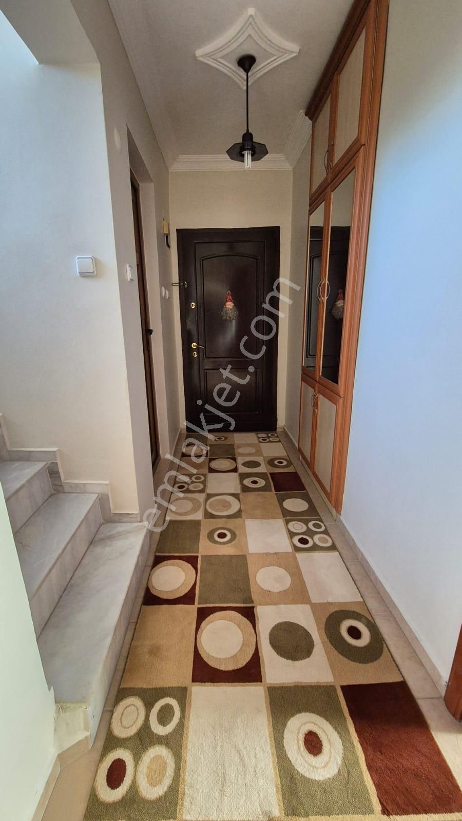 Dalaman Altıntas Da Site İçinde 3+1 Dubleks Ev Satılık - Görsel 11