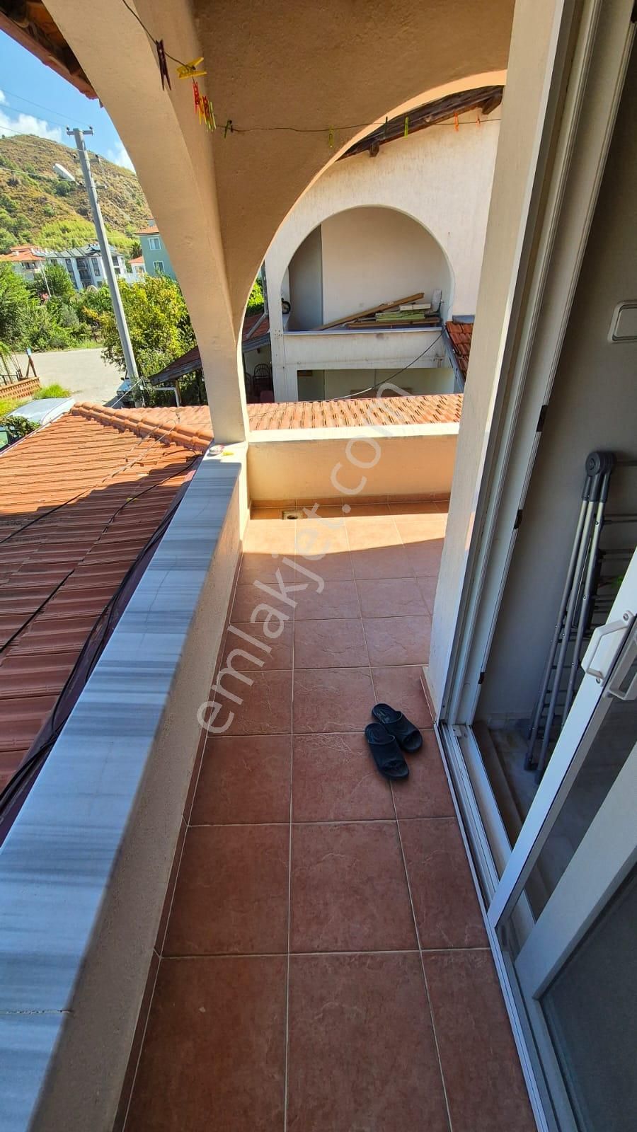 Dalaman Altıntas Da Site İçinde 3+1 Dubleks Ev Satılık - Görsel 14