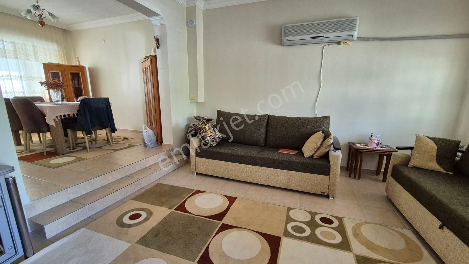 Dalaman Altıntas Da Site İçinde 3+1 Dubleks Ev Satılık - Görsel 6