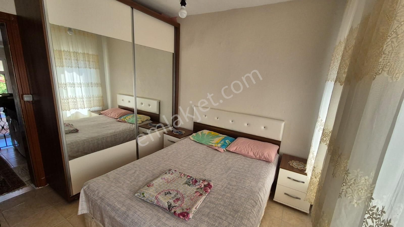 Dalaman Altıntas Da Site İçinde 3+1 Dubleks Ev Satılık - Görsel 23