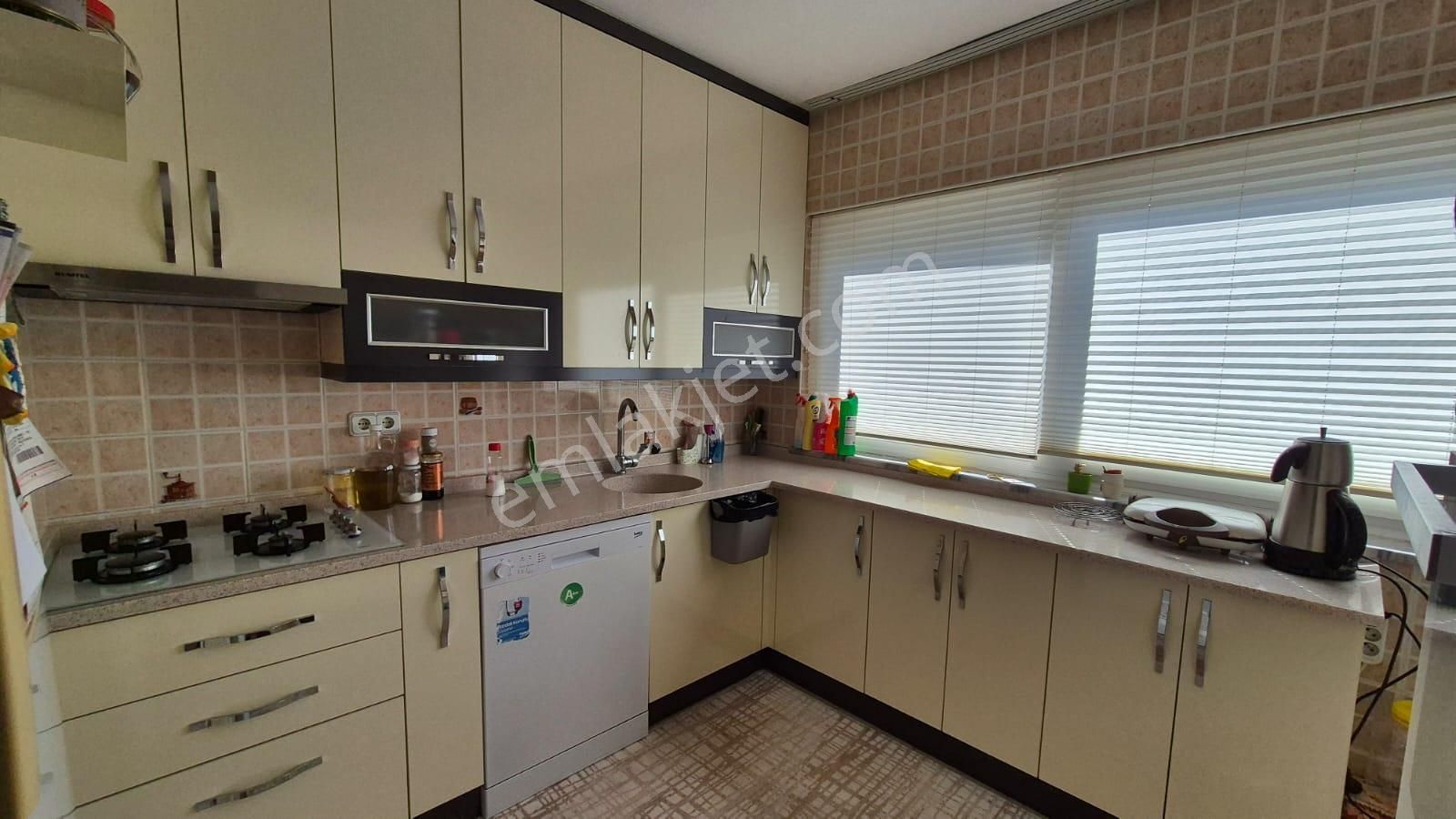 Dalaman Altıntas Da Site İçinde 3+1 Dubleks Ev Satılık - Görsel 5