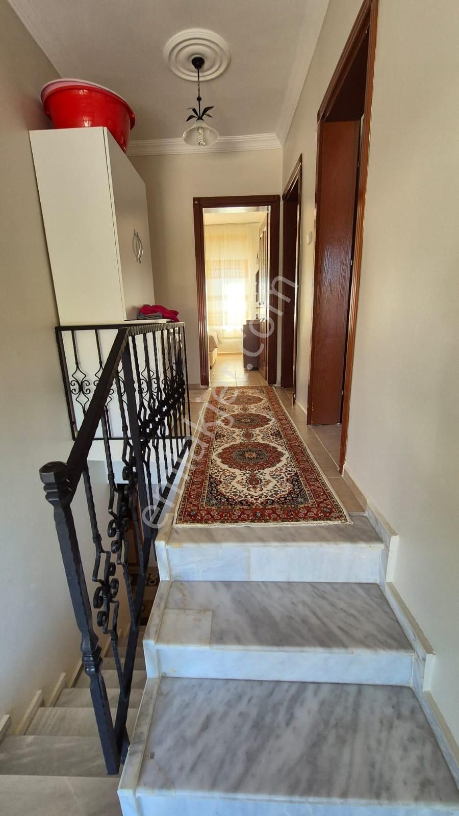 Dalaman Altıntas Da Site İçinde 3+1 Dubleks Ev Satılık - Görsel 15