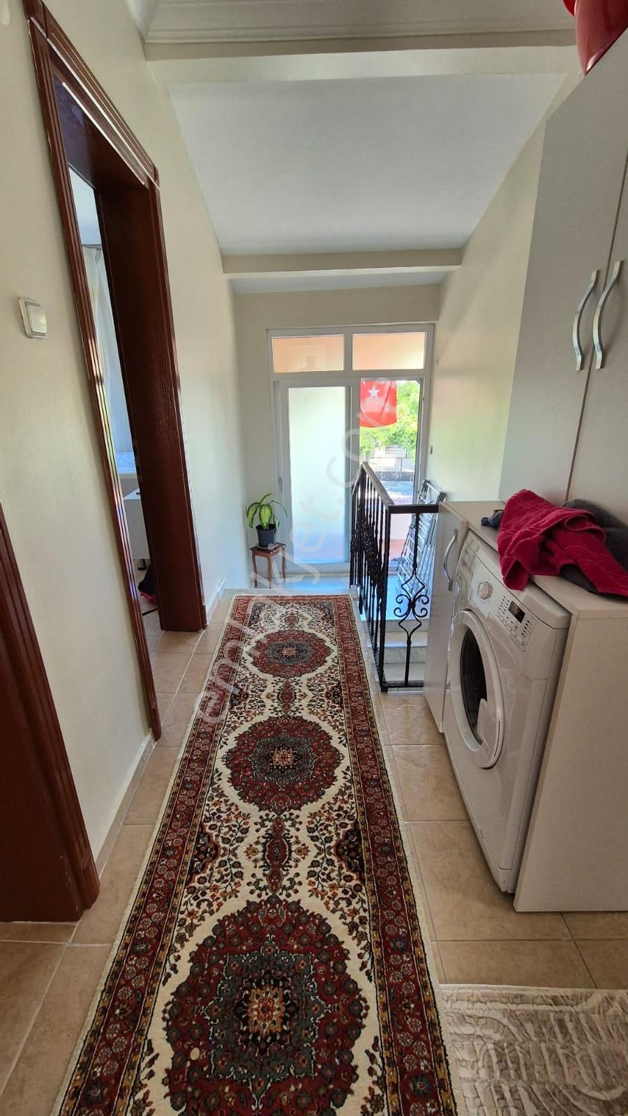 Dalaman Altıntas Da Site İçinde 3+1 Dubleks Ev Satılık - Görsel 16