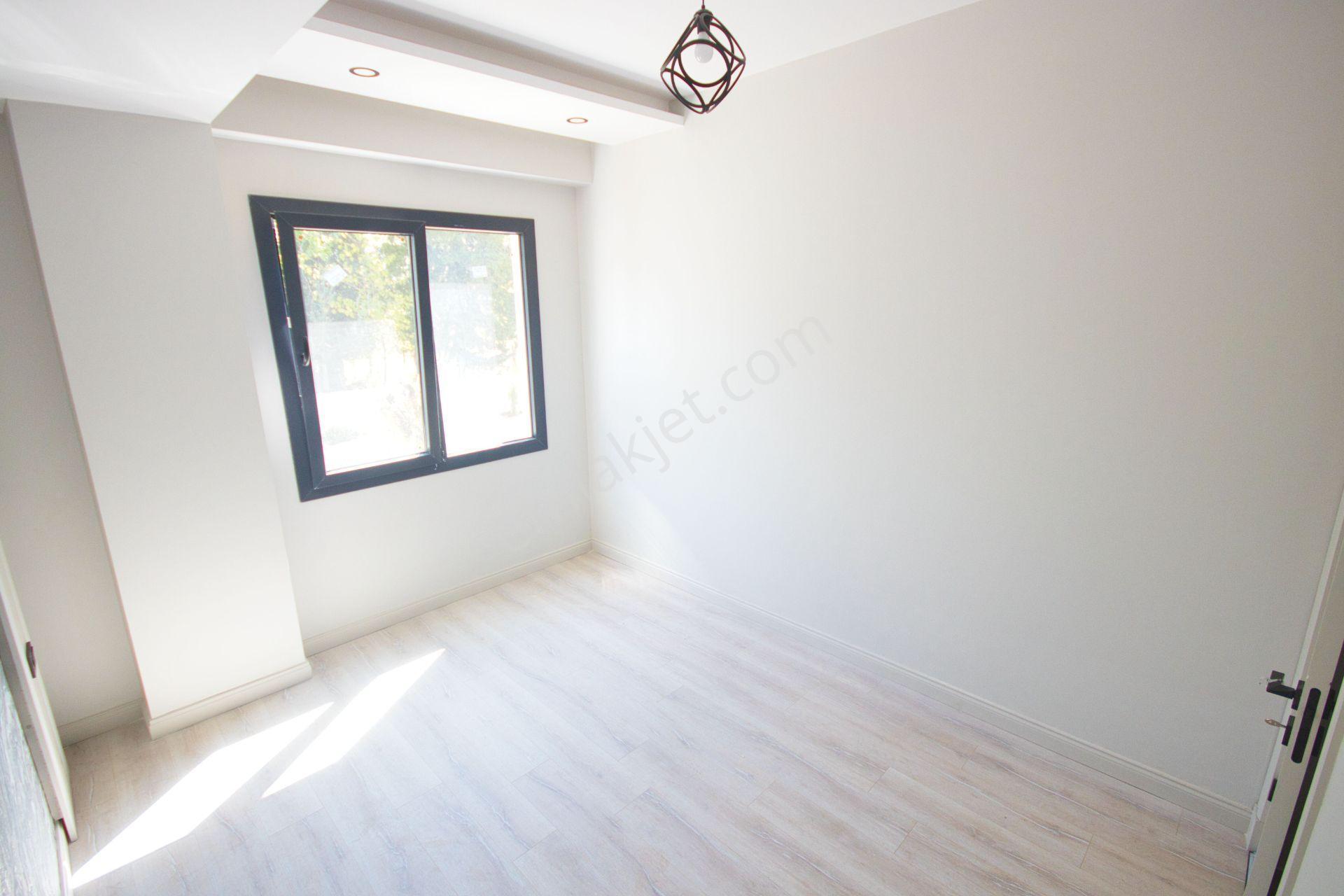 🛑🛑aktiften Gürede Satılık Müstakil Tadında Harika Yerden Isıtmalı 2+1 Daire - Görsel 17