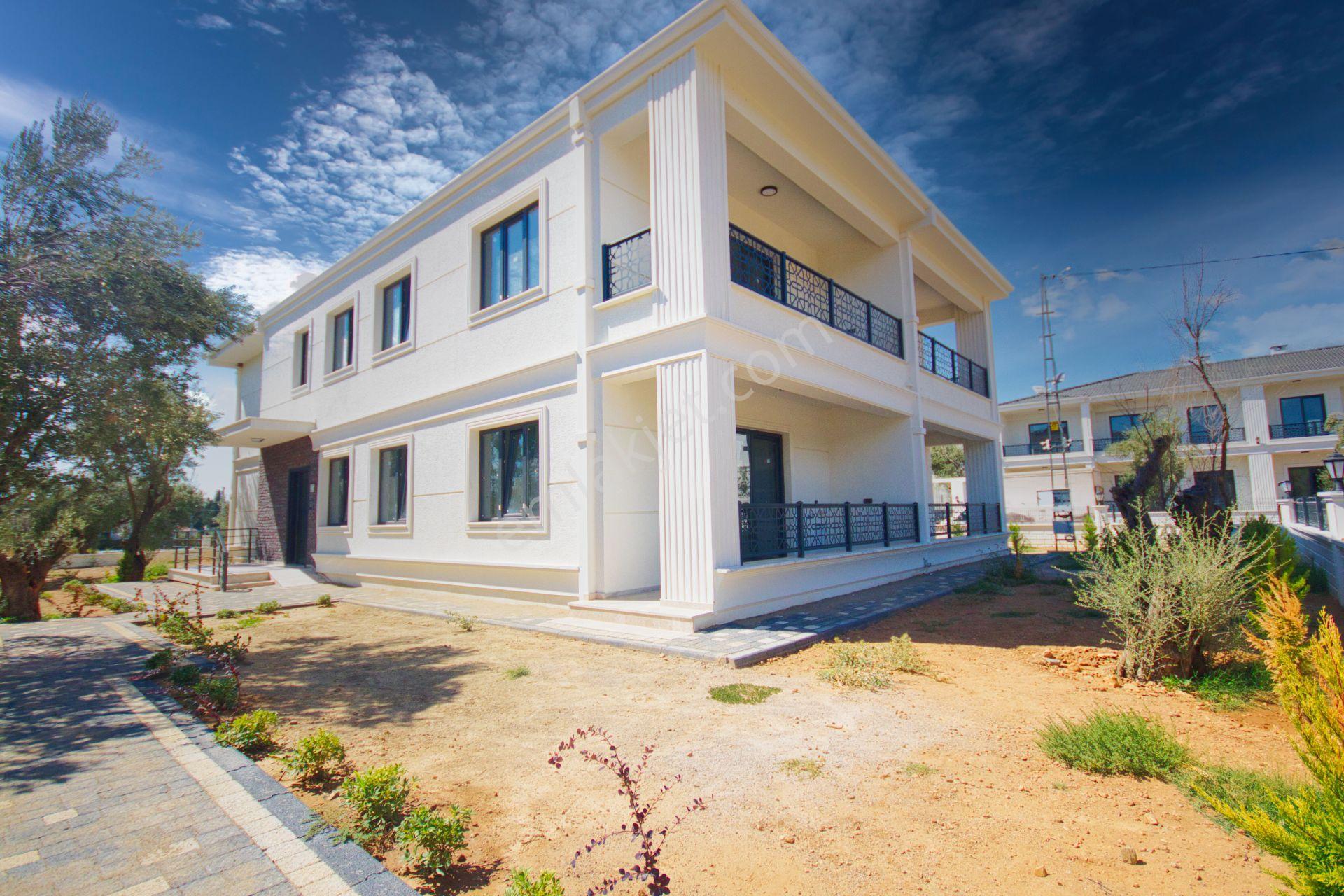 🛑🛑aktiften Gürede Satılık Müstakil Tadında Harika Yerden Isıtmalı 2+1 Daire