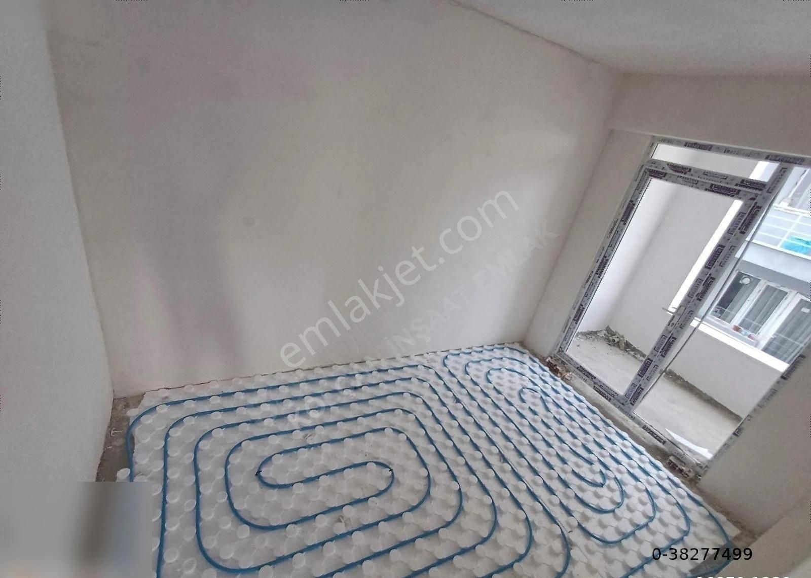 Kolçan Emlak'tan Zafertepe'de Taksit Seçenekli Satılık Daireler - Görsel 4