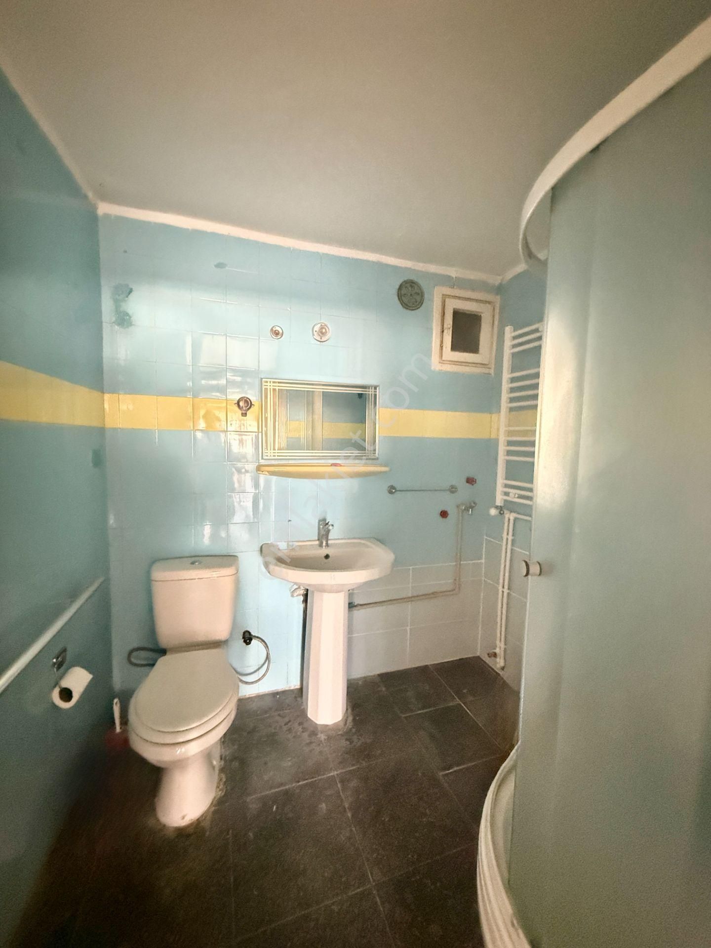 Söke Aydın Cad. Satılık Geniş 3+1 - Görsel 18