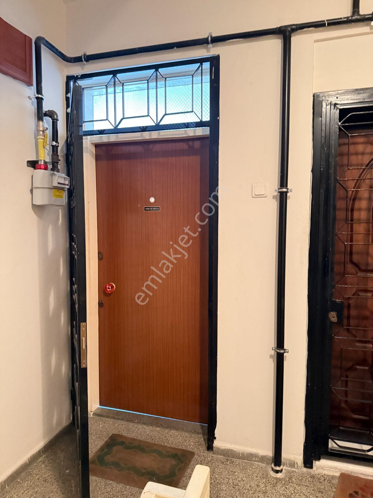 Söke Aydın Cad. Satılık Geniş 3+1 - Görsel 12