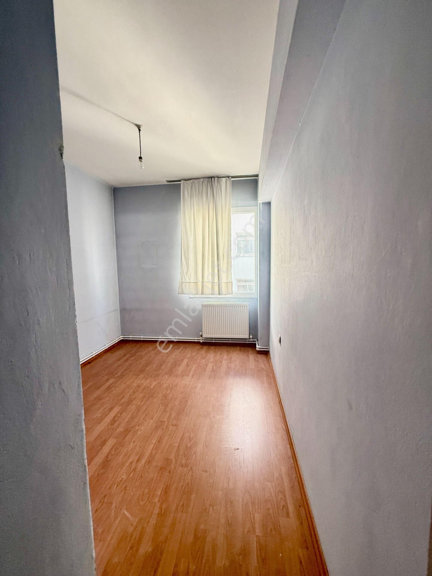 Söke Aydın Cad. Satılık Geniş 3+1 - Görsel 16