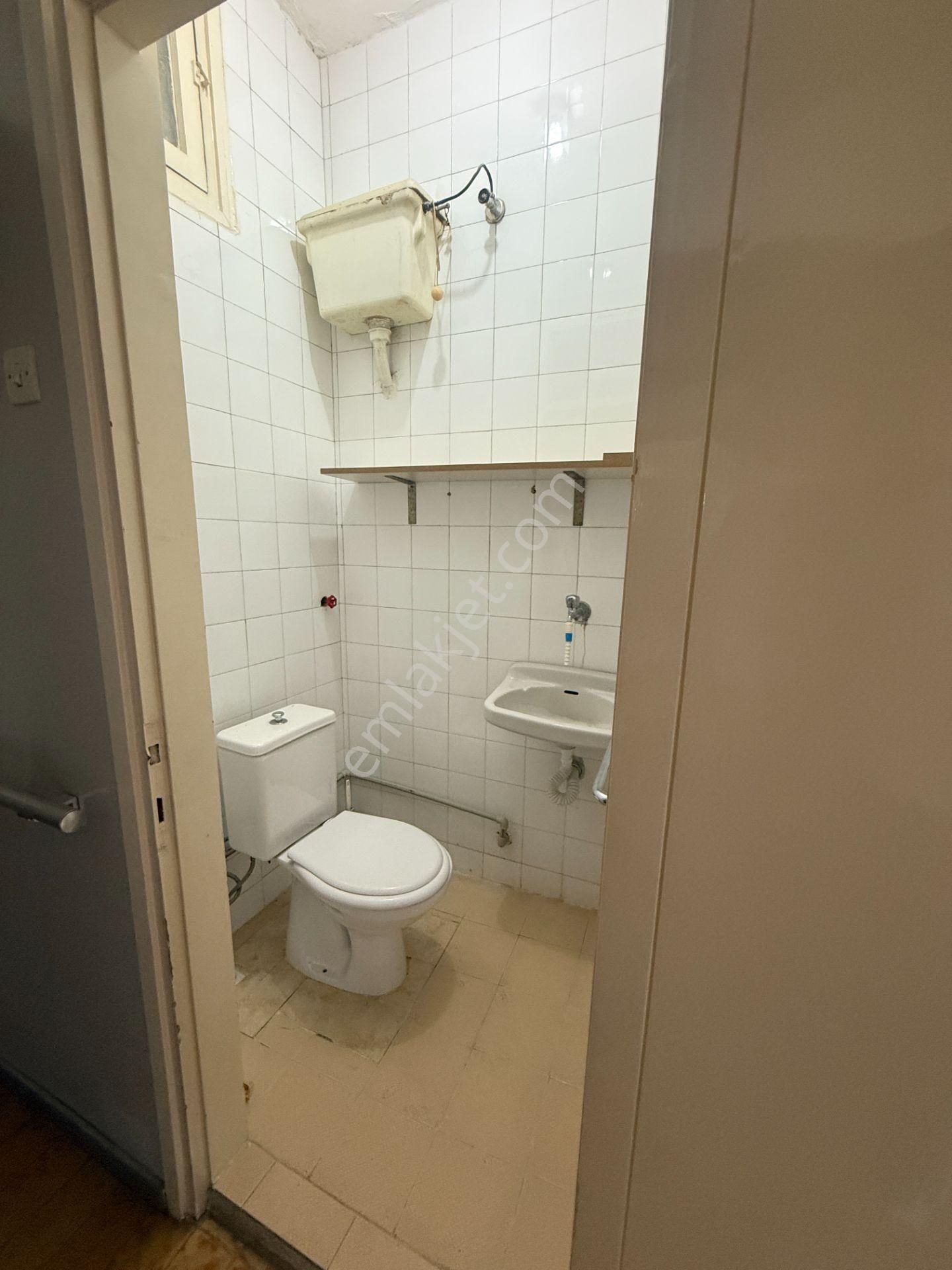 Söke Aydın Cad. Satılık Geniş 3+1 - Görsel 19