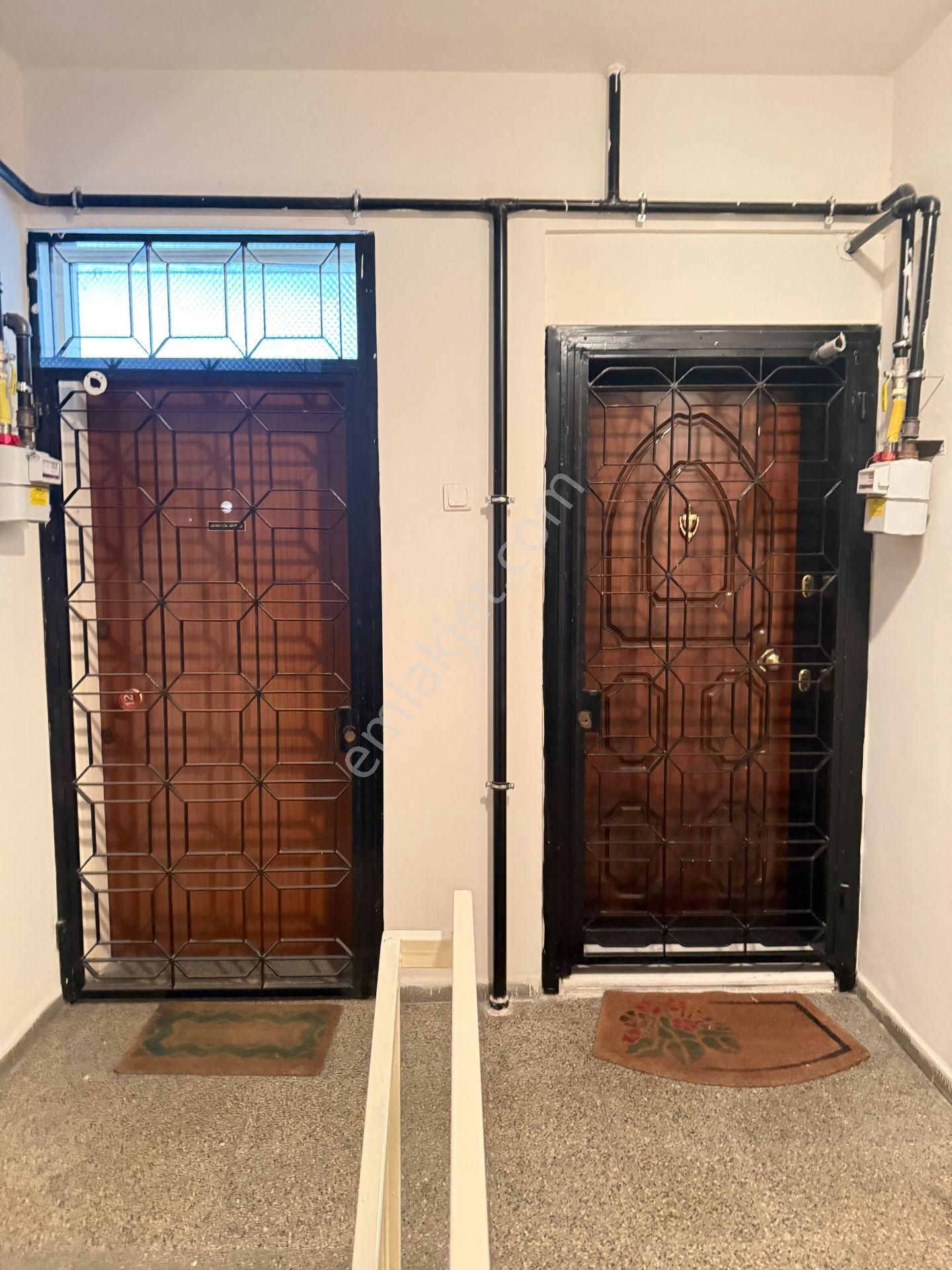 Söke Aydın Cad. Satılık Geniş 3+1 - Görsel 13