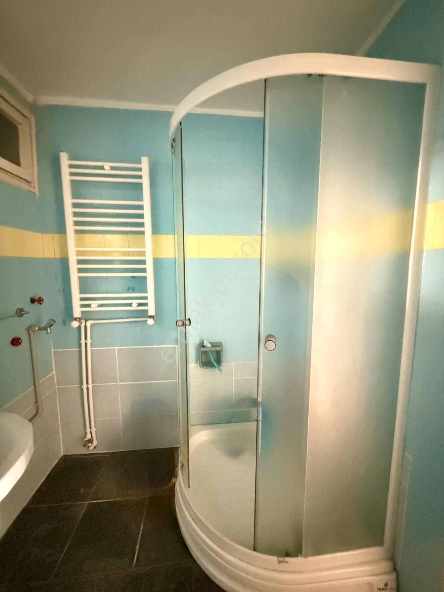 Söke Aydın Cad. Satılık Geniş 3+1 - Görsel 10