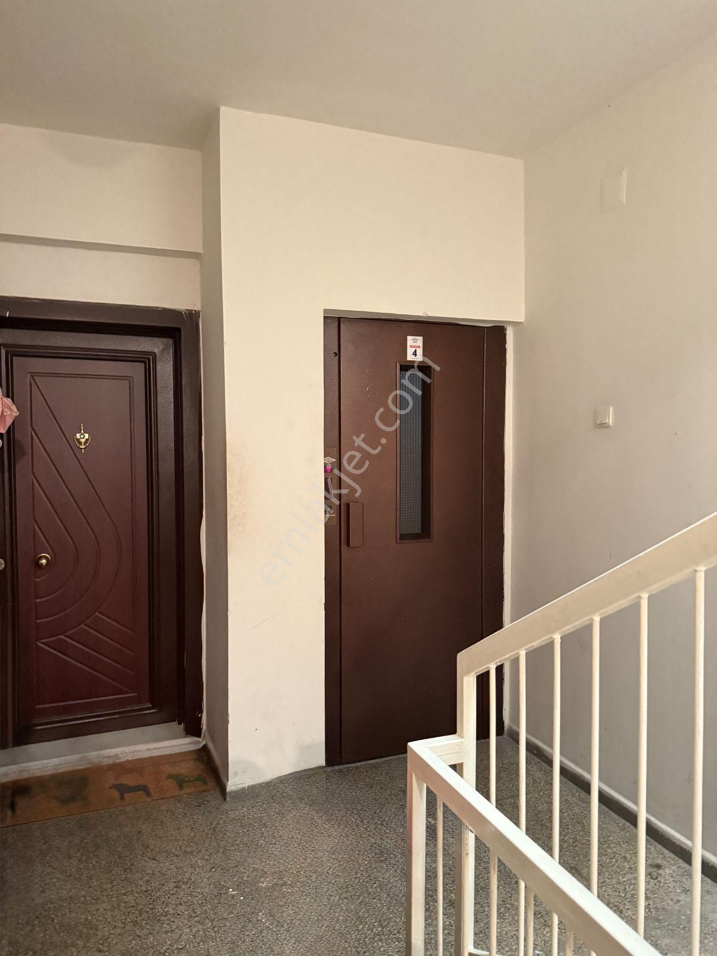 Söke Aydın Cad. Satılık Geniş 3+1 - Görsel 20