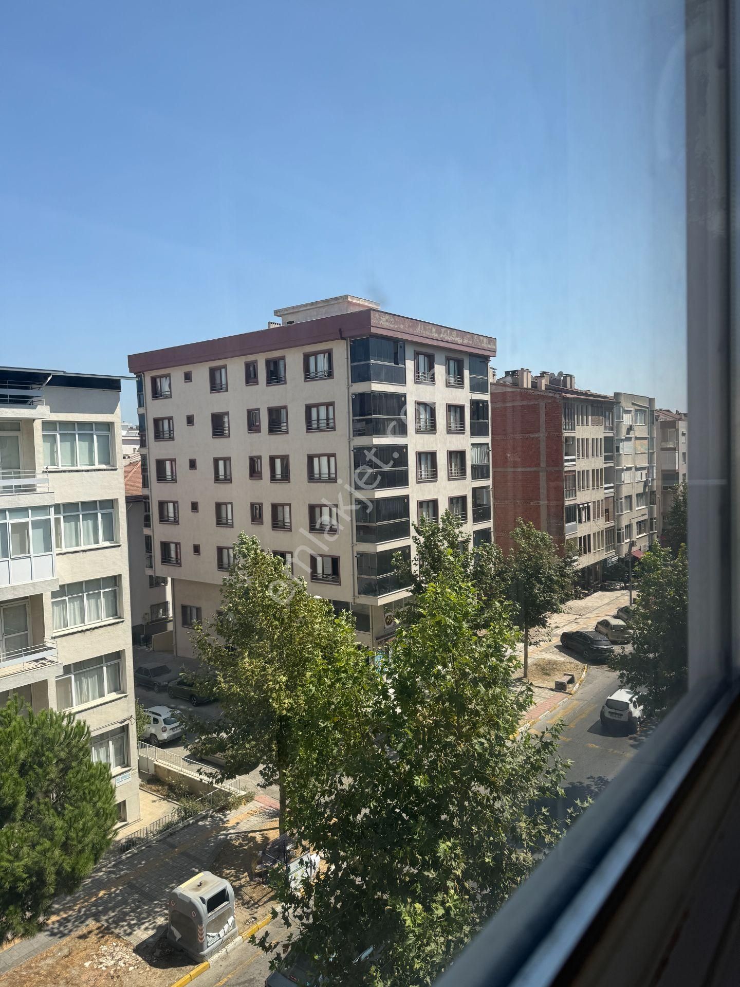 Söke Aydın Cad. Satılık Geniş 3+1