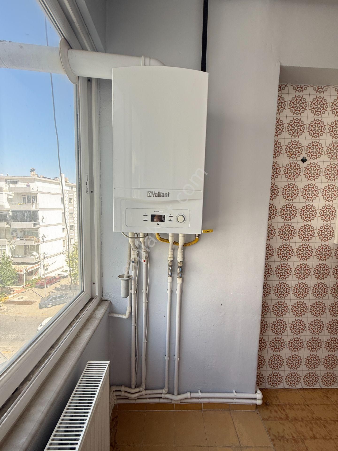 Söke Aydın Cad. Satılık Geniş 3+1 - Görsel 6