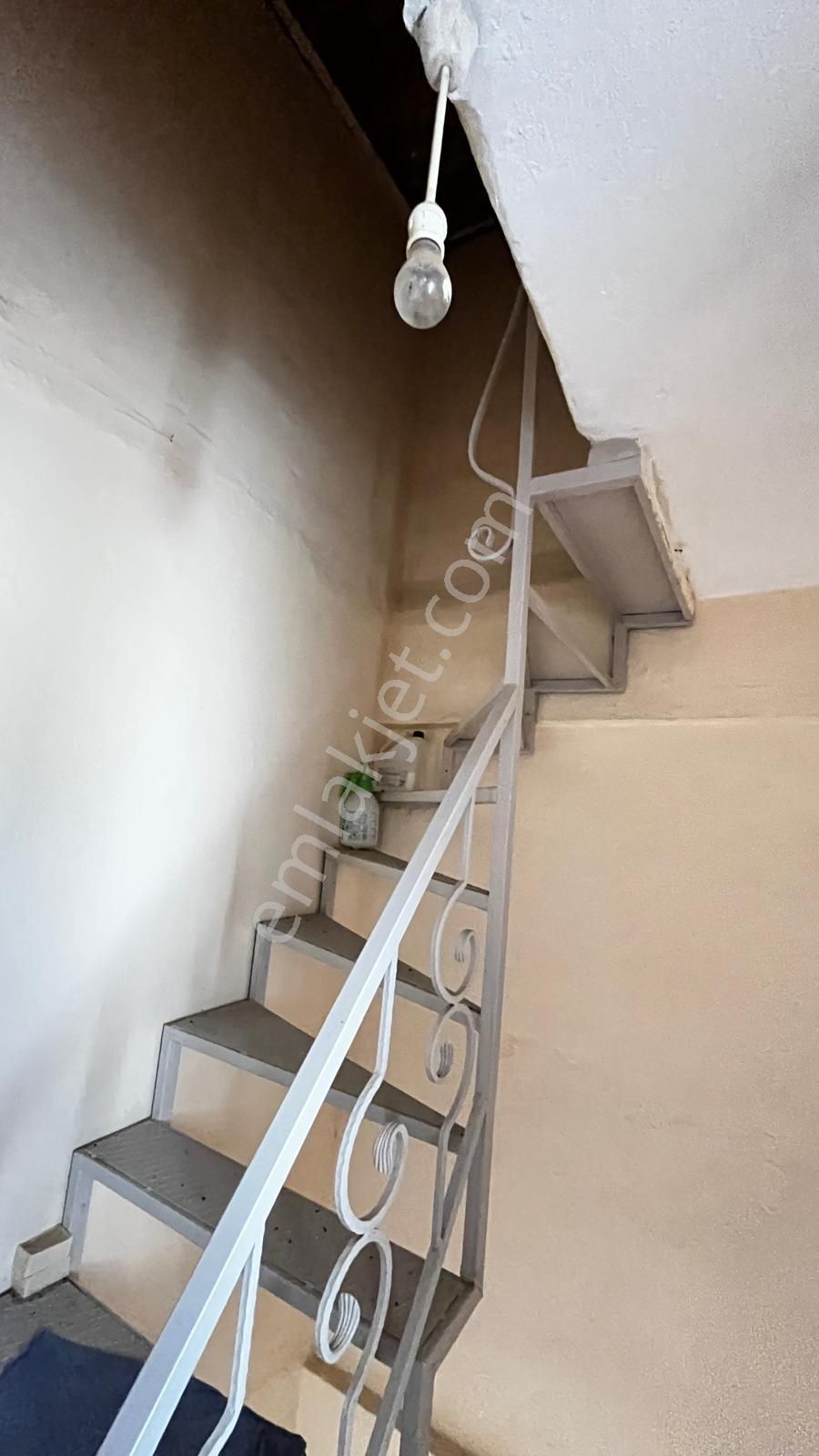 Deniz'e 60 Mt Uzaklıkta Müstakil Ev - Görsel 25