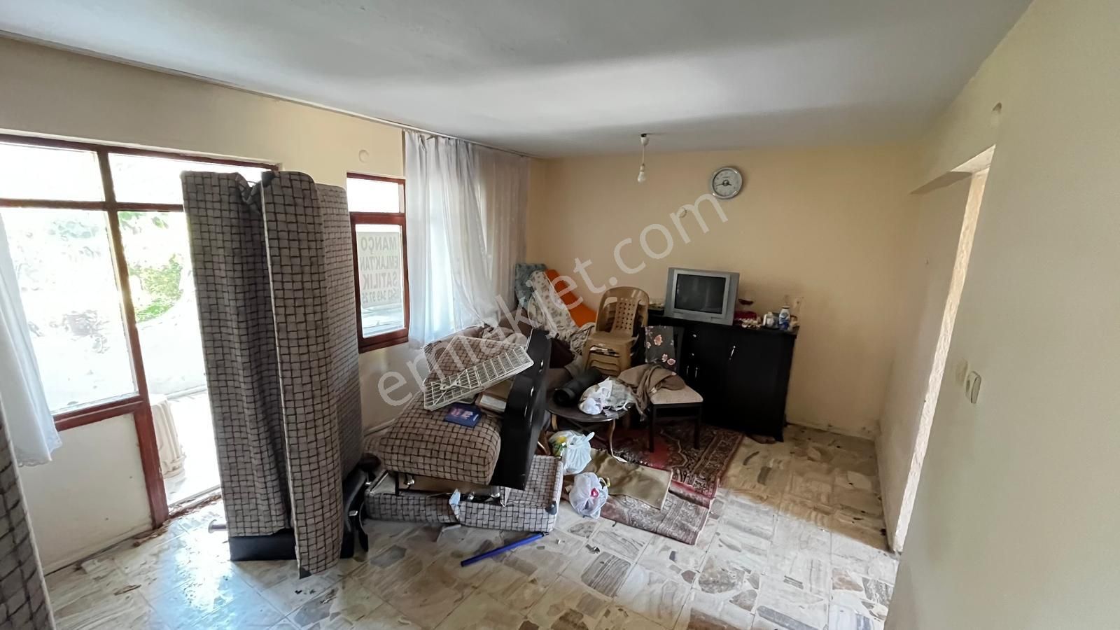 Deniz'e 60 Mt Uzaklıkta Müstakil Ev - Görsel 10