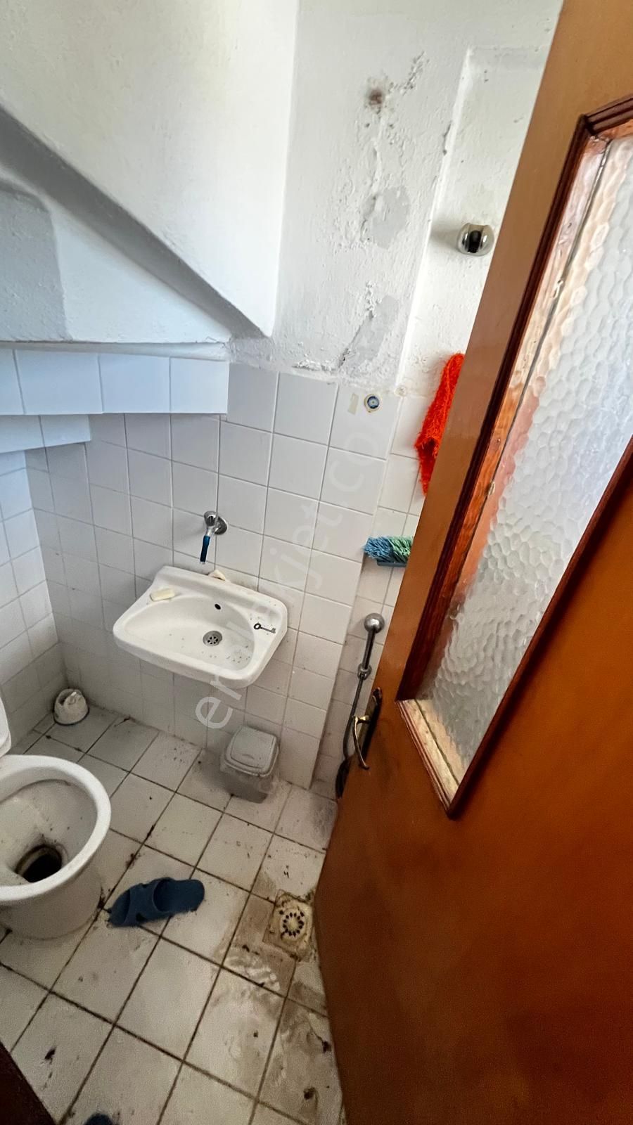 Deniz'e 60 Mt Uzaklıkta Müstakil Ev - Görsel 28