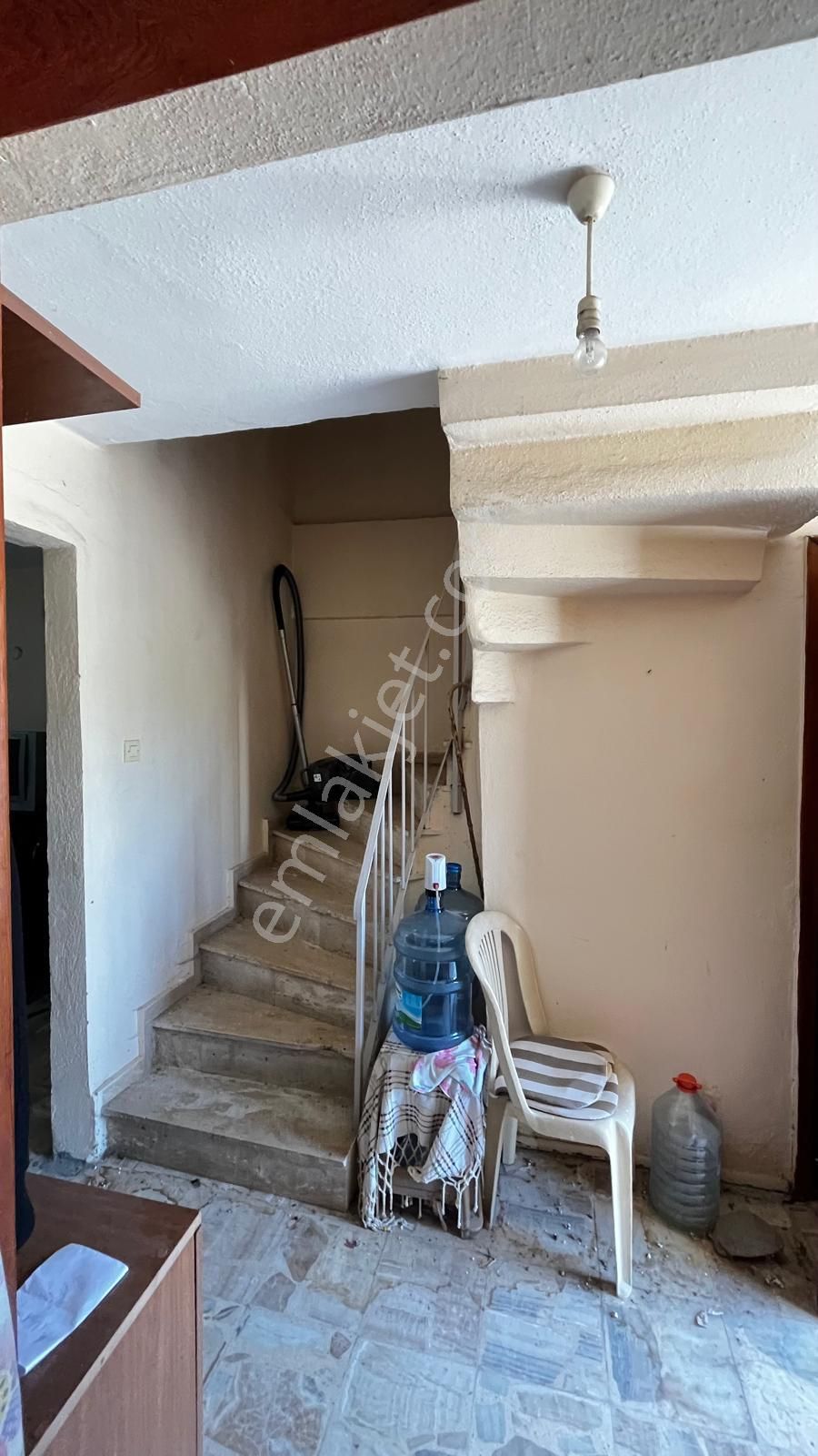 Deniz'e 60 Mt Uzaklıkta Müstakil Ev - Görsel 5