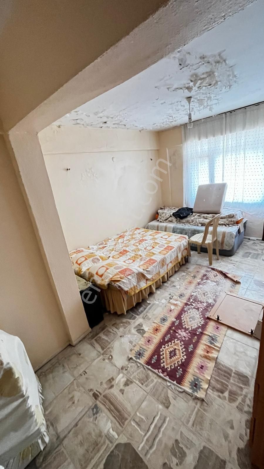 Deniz'e 60 Mt Uzaklıkta Müstakil Ev - Görsel 16