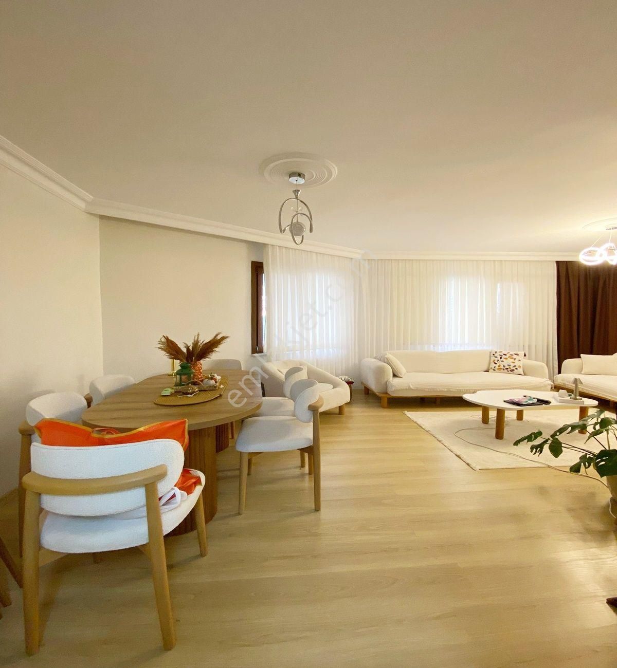 Avcılar Denizköşklerde 3+1 Ferah Satılık Daire - Görsel 6