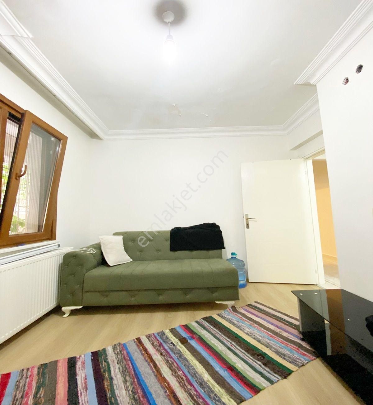 Avcılar Denizköşklerde 3+1 Ferah Satılık Daire - Görsel 12