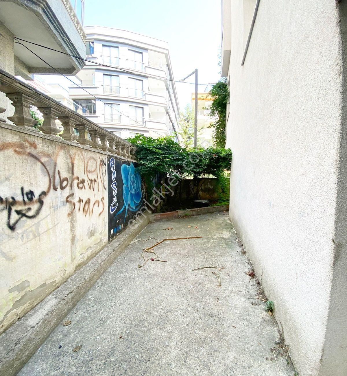 Avcılar Denizköşklerde 3+1 Ferah Satılık Daire - Görsel 18