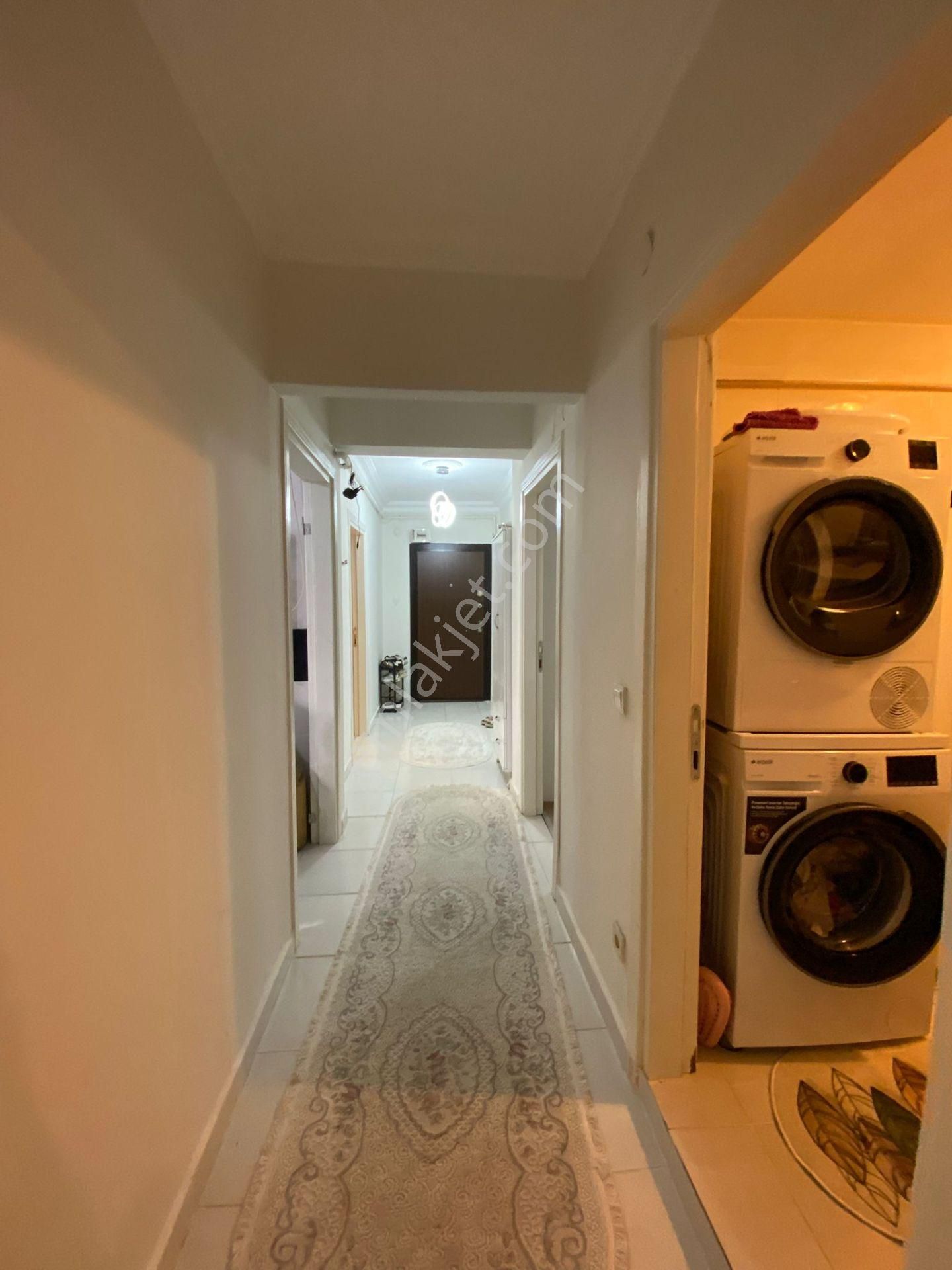 Avcılar Denizköşklerde 3+1 Ferah Satılık Daire - Görsel 14