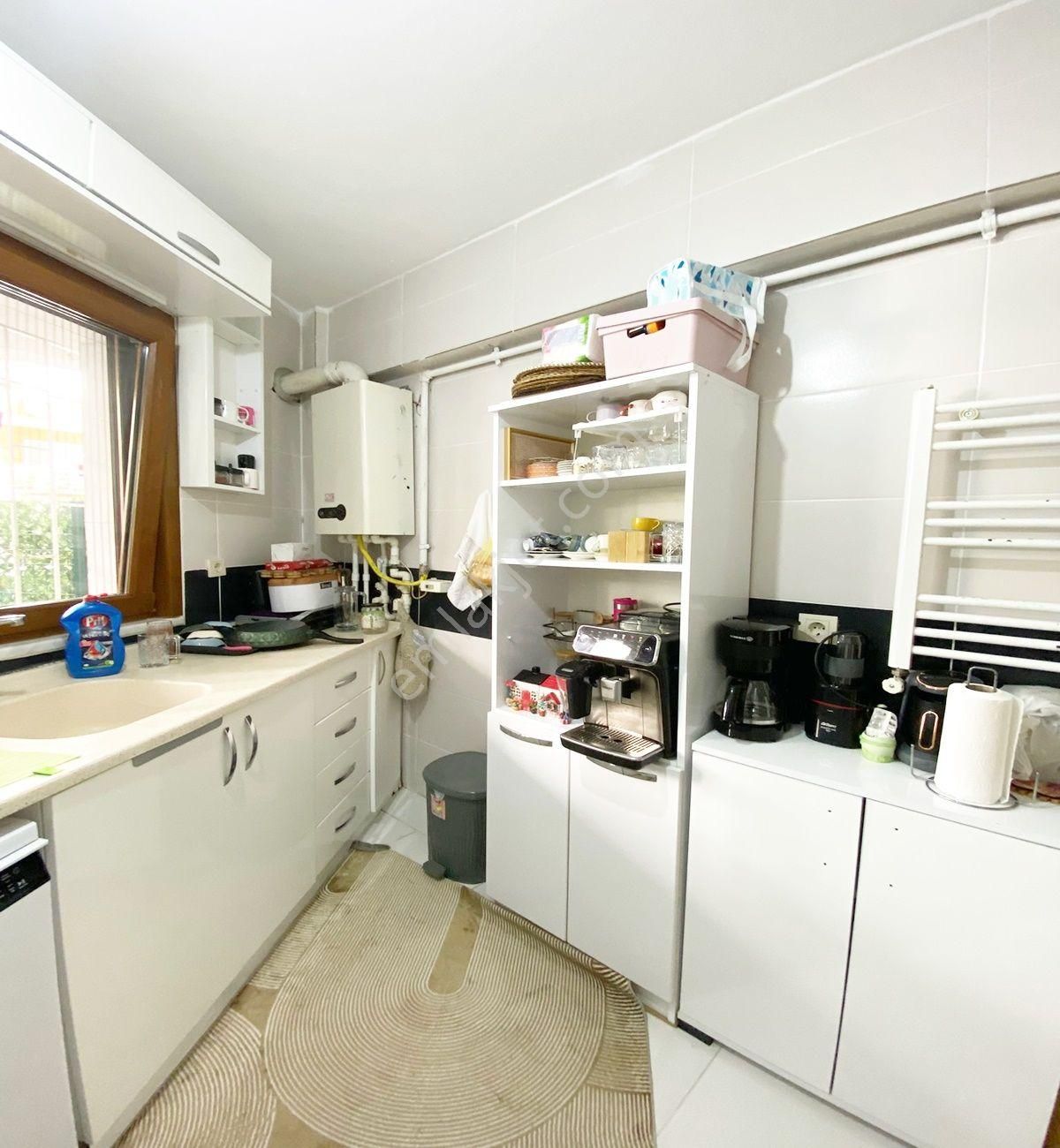 Avcılar Denizköşklerde 3+1 Ferah Satılık Daire - Görsel 16