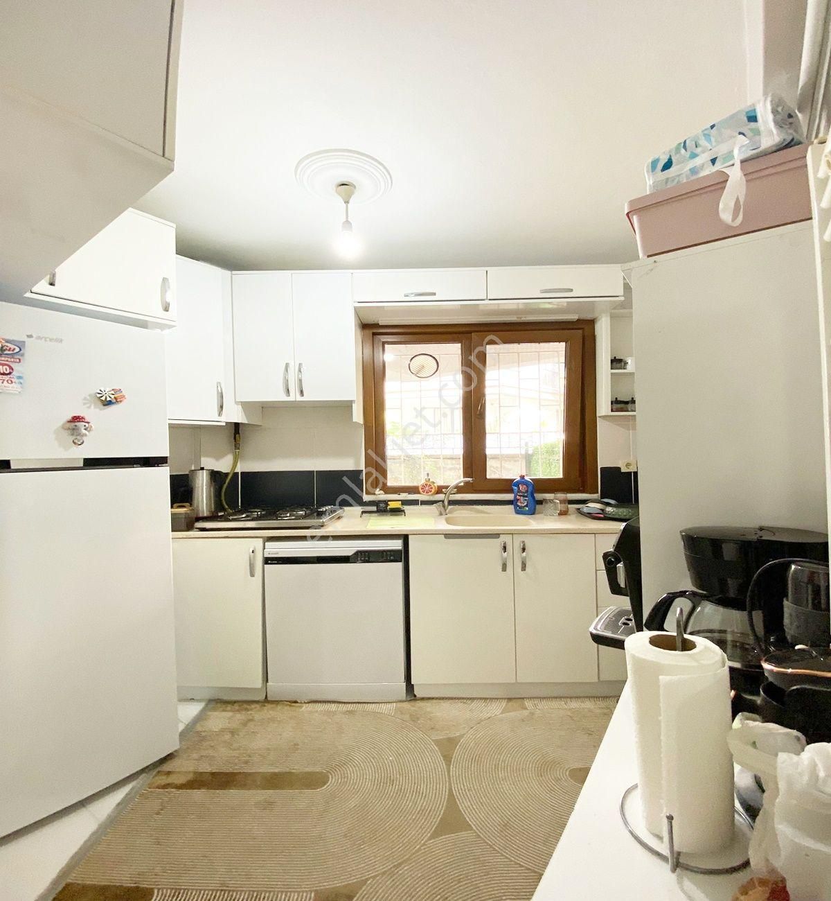 Avcılar Denizköşklerde 3+1 Ferah Satılık Daire - Görsel 17