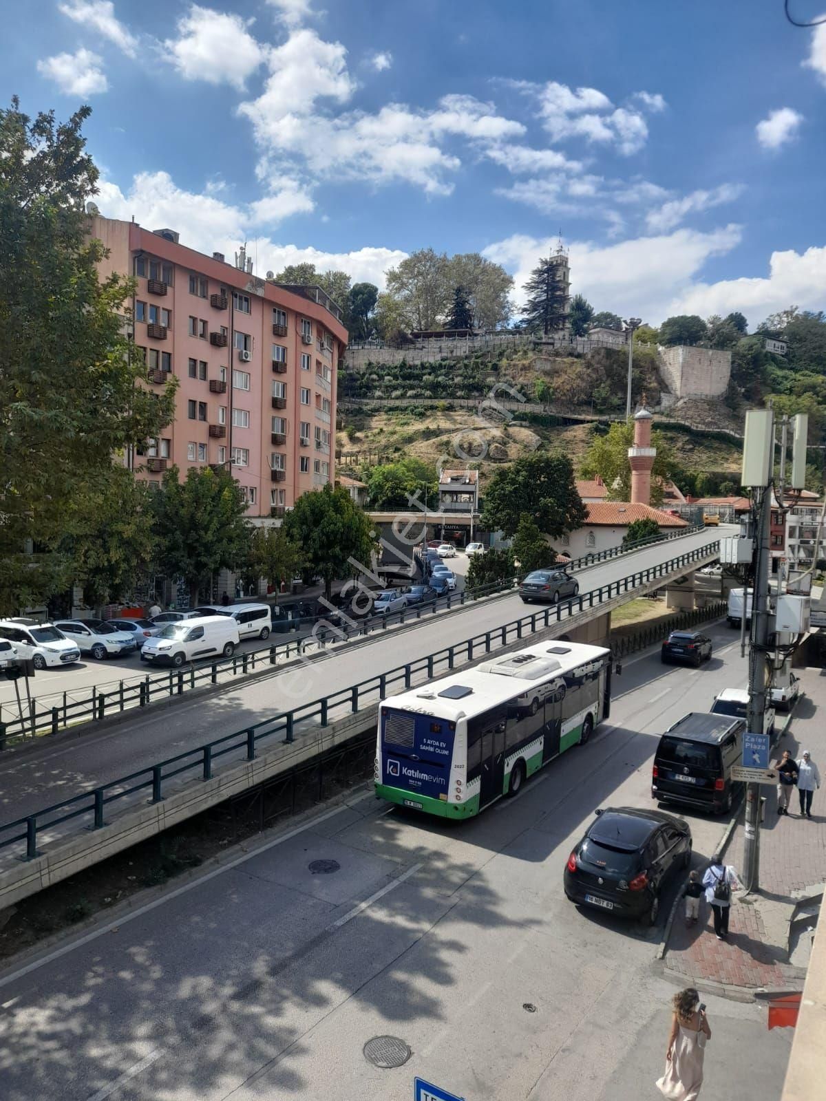 Şehir Merkezinde Satılık Ofis - Görsel 3