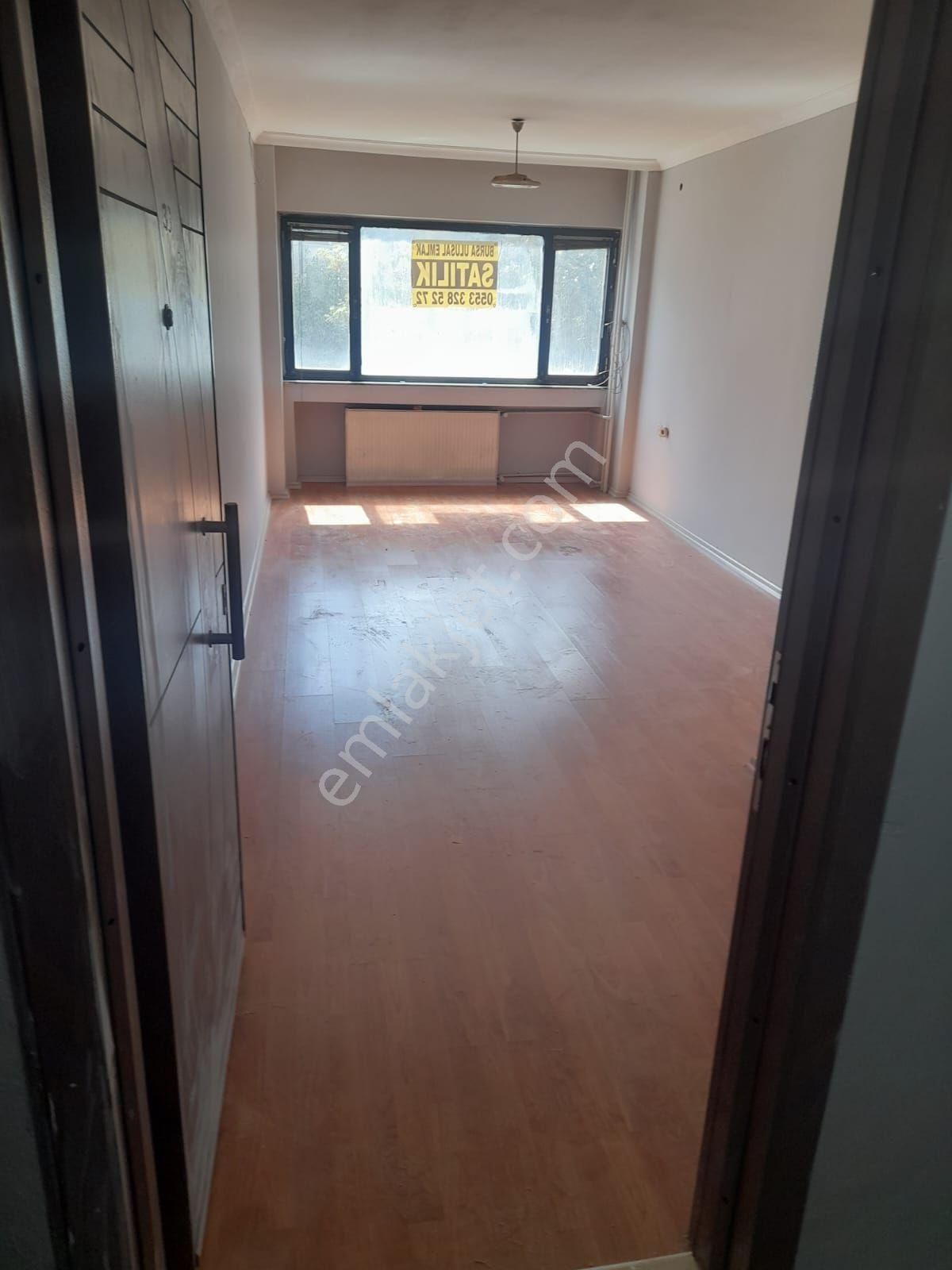 Şehir Merkezinde Satılık Ofis - Görsel 4