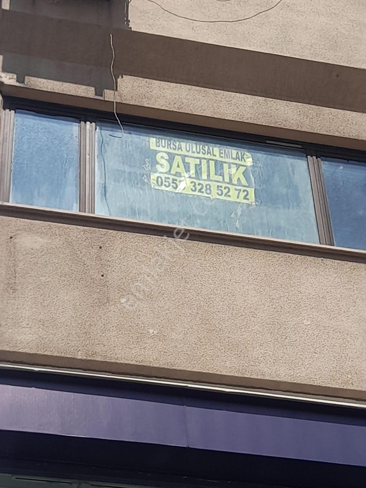 Şehir Merkezinde Satılık Ofis - Görsel 6