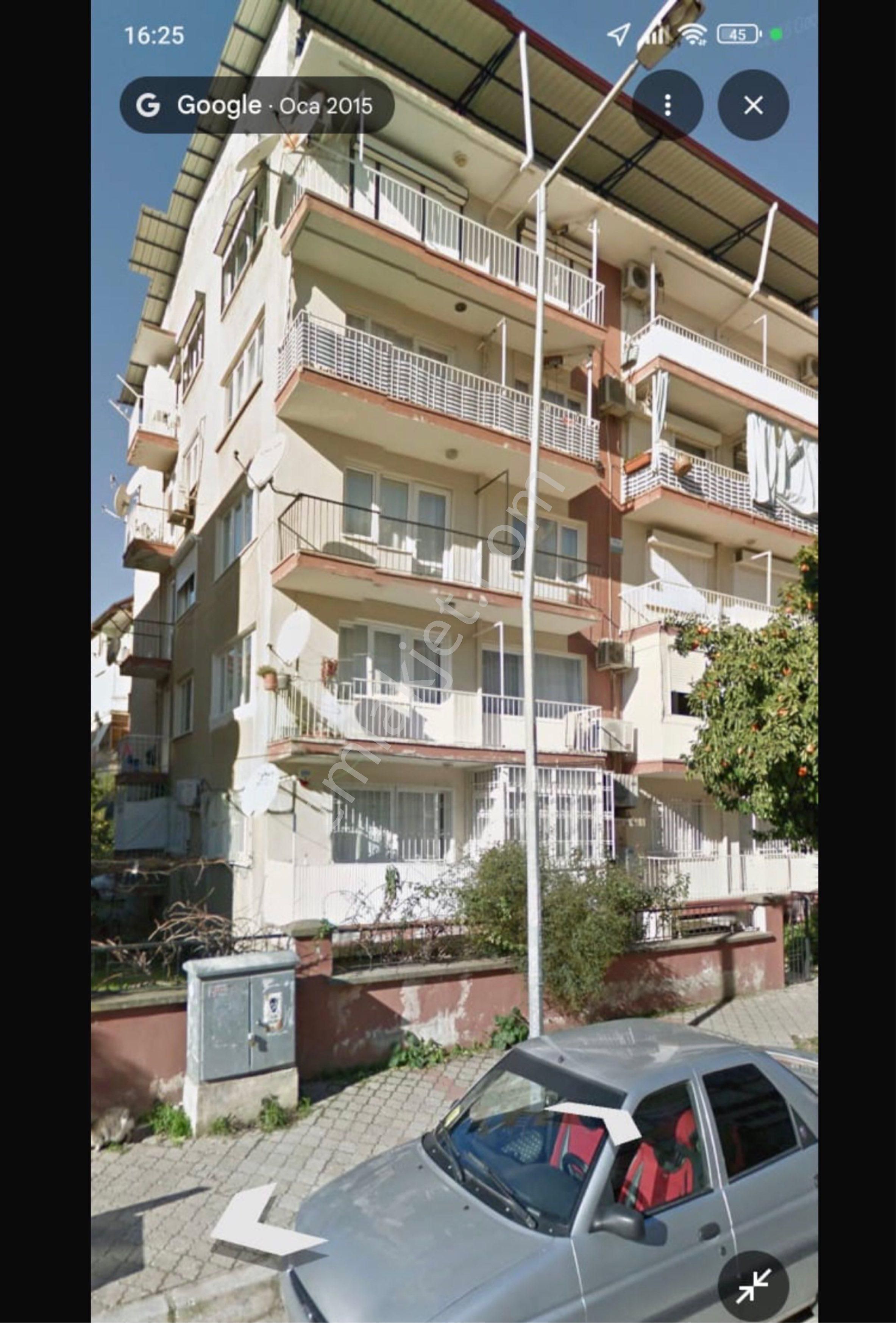 3+1 4 Kat Fırsat Daire