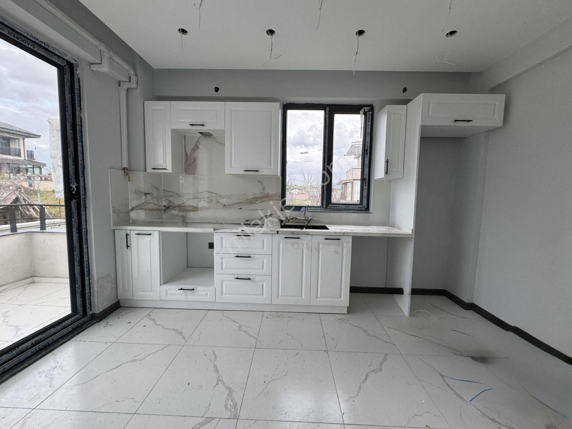 Biga/kalafat'ta Satılık 4+1 Tribleks Villa. - Görsel 6