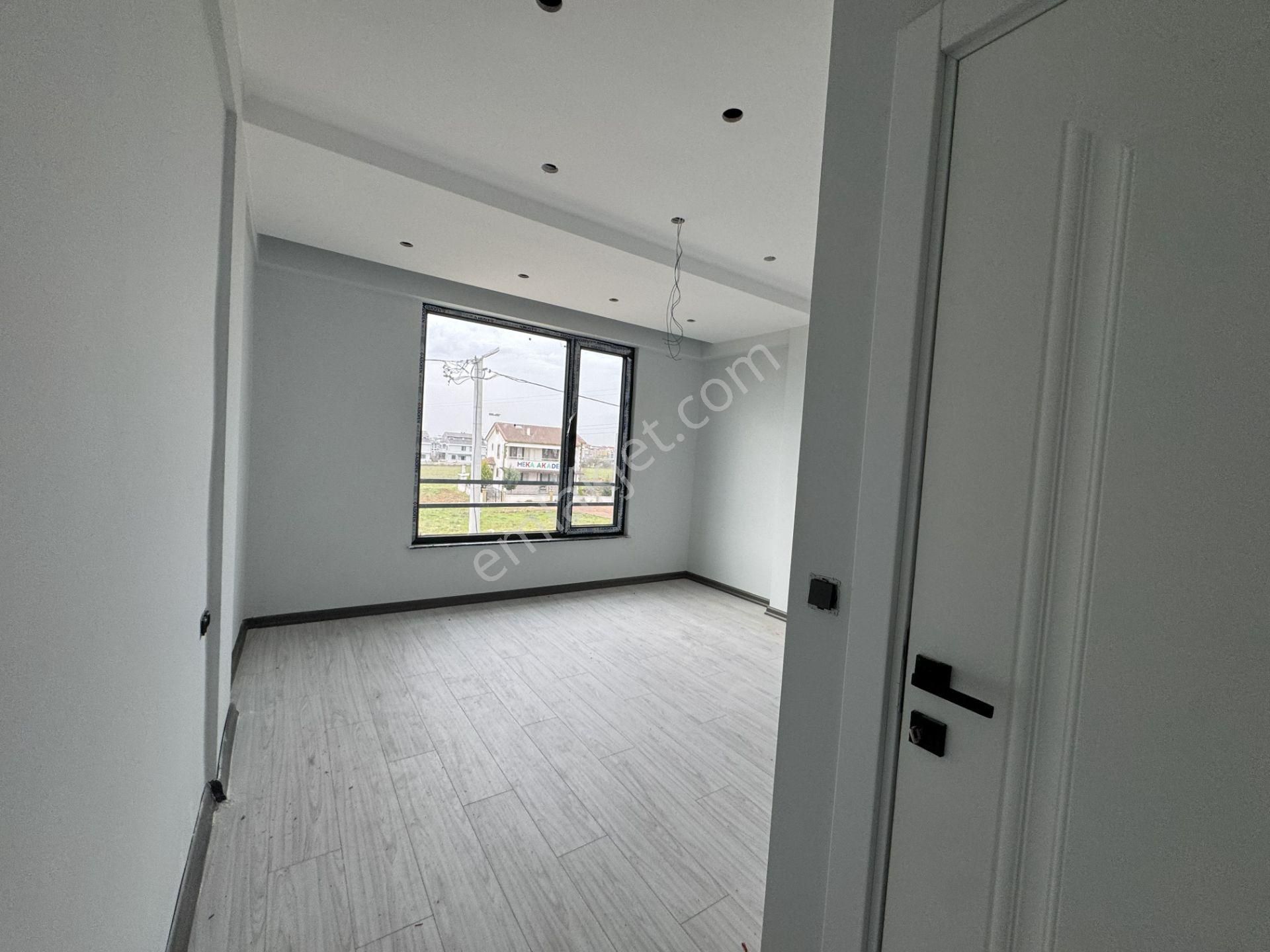 Biga/kalafat'ta Satılık 4+1 Tribleks Villa. - Görsel 28