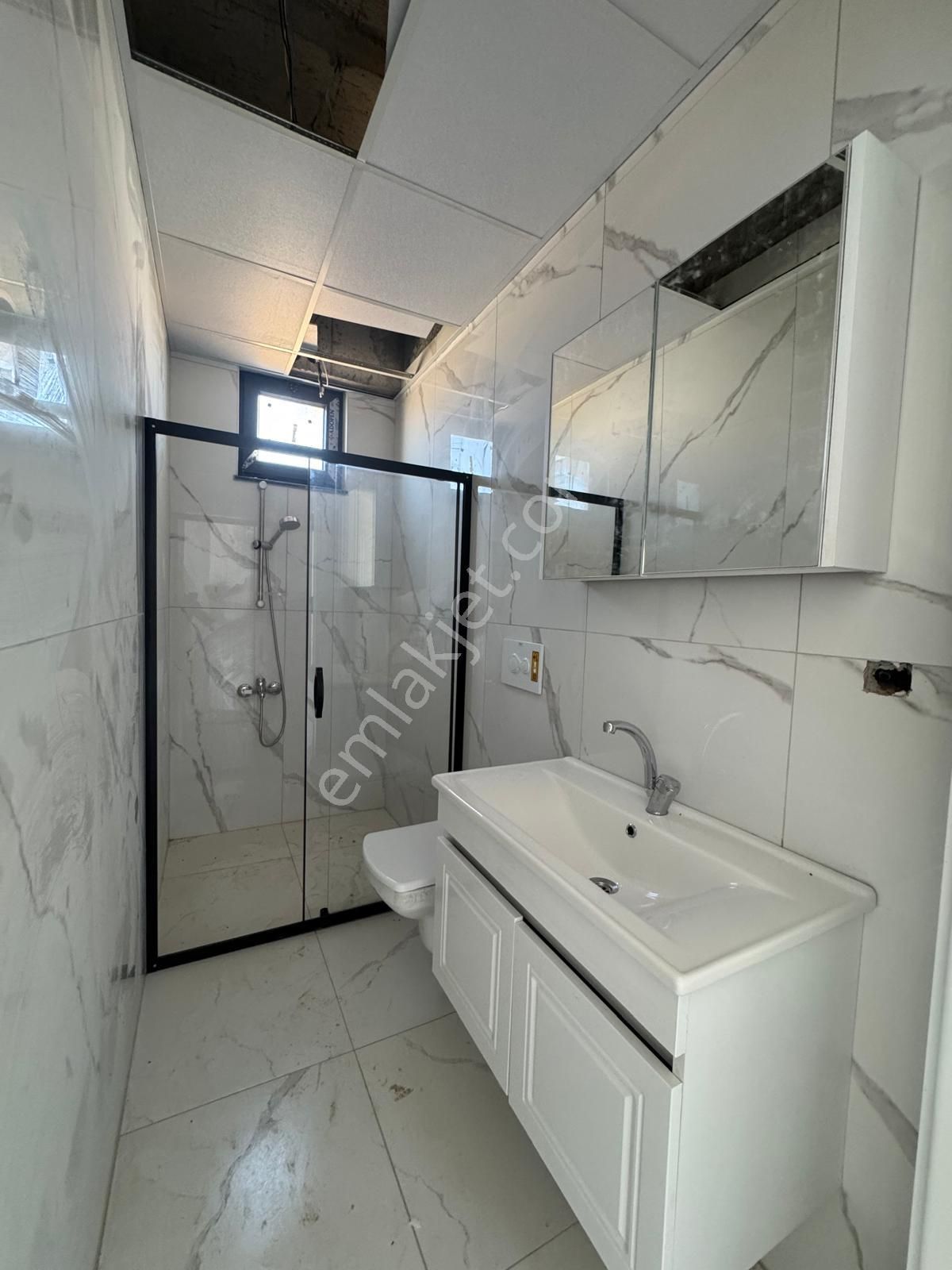 Biga/kalafat'ta Satılık 4+1 Tribleks Villa. - Görsel 22