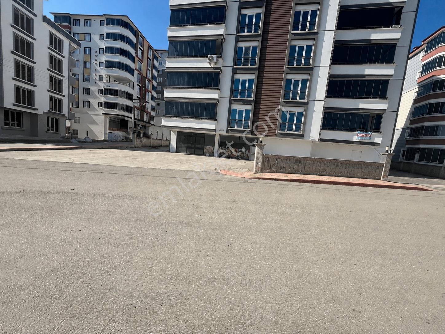 Doğan Emlak Group’tan İlkadım Kışla Mh.satılık Dükkan - Görsel 15