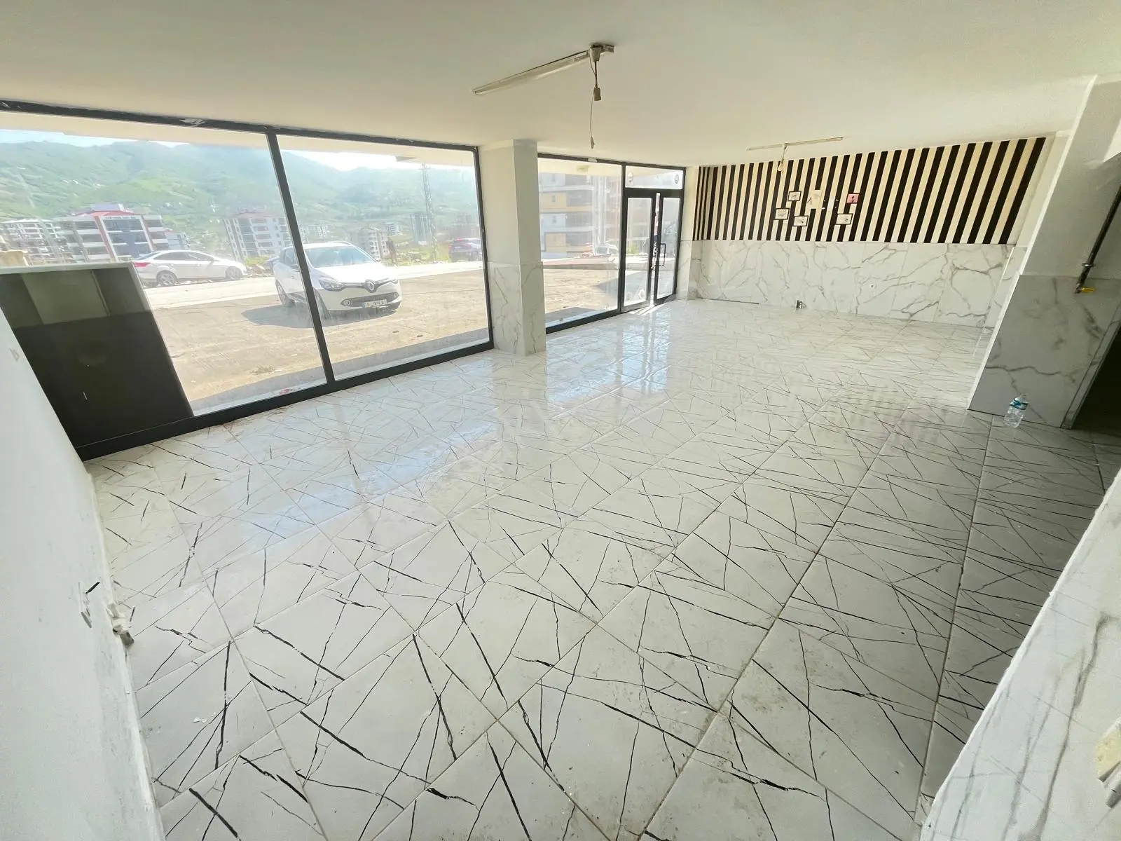 Doğan Emlak Group’tan İlkadım Kışla Mh.satılık Dükkan
