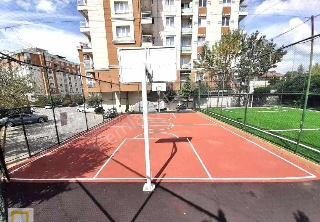 Dumankaya Çekmeköy Evlerinde Konforlu Ve Modern Yaşam Fırsatı! - Görsel 29