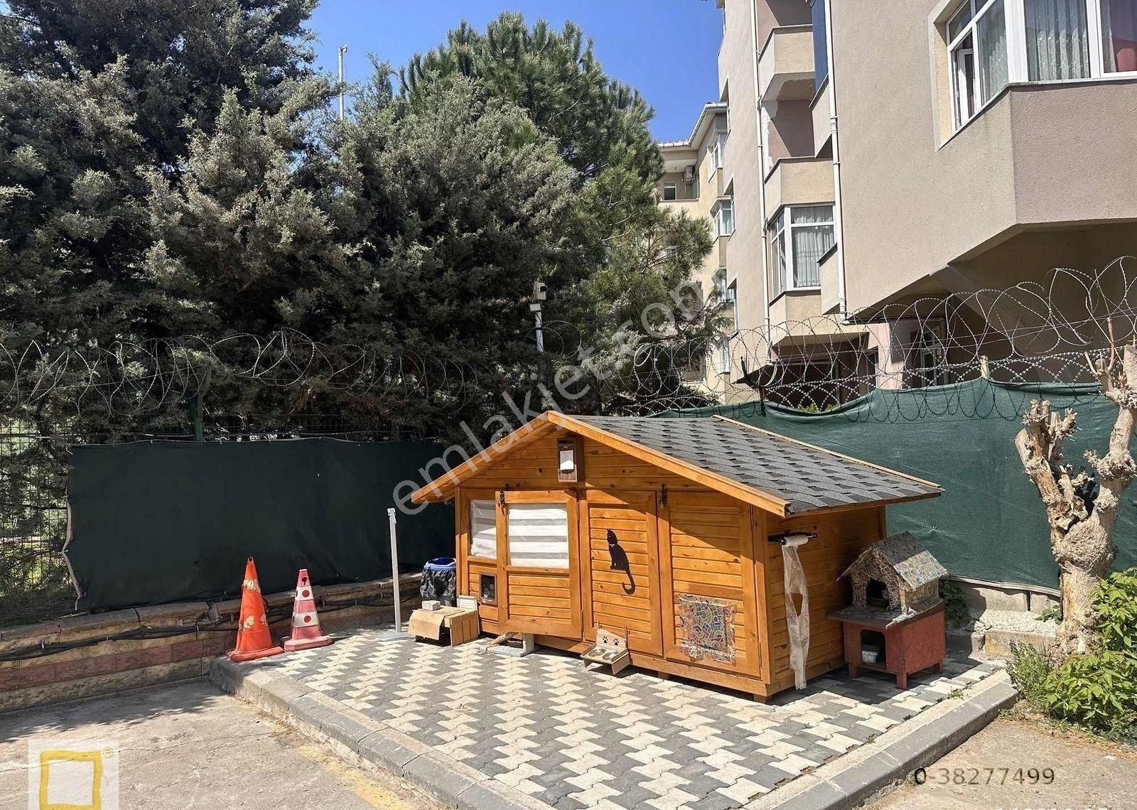 Dumankaya Çekmeköy Evlerinde Konforlu Ve Modern Yaşam Fırsatı! - Görsel 31