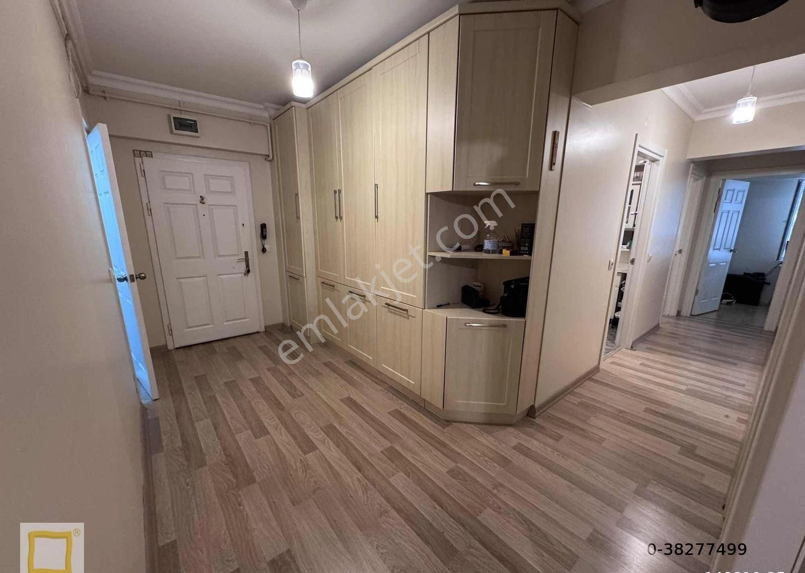 Dumankaya Çekmeköy Evlerinde Konforlu Ve Modern Yaşam Fırsatı! - Görsel 23