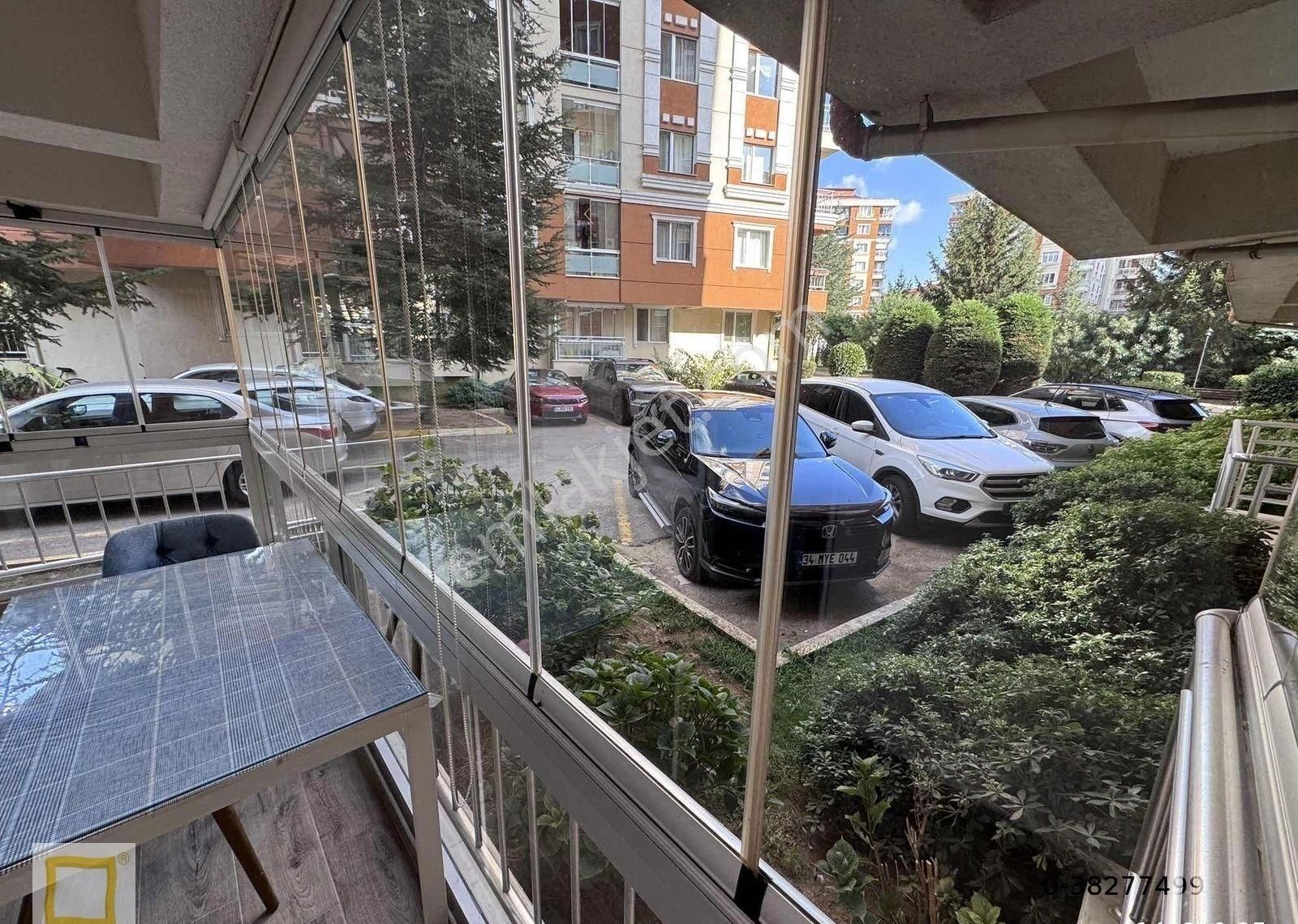 Dumankaya Çekmeköy Evlerinde Konforlu Ve Modern Yaşam Fırsatı! - Görsel 4