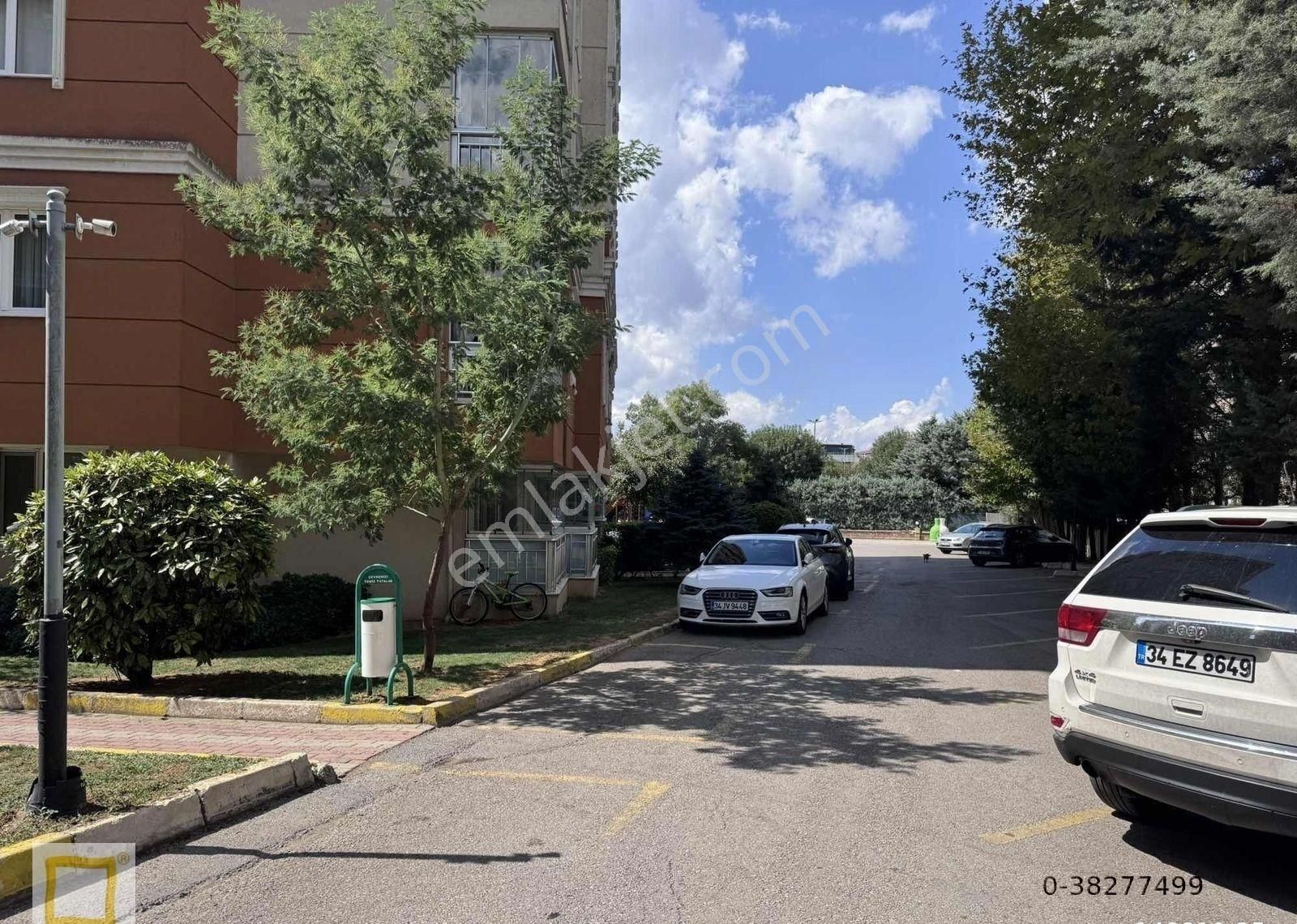 Dumankaya Çekmeköy Evlerinde Konforlu Ve Modern Yaşam Fırsatı! - Görsel 27