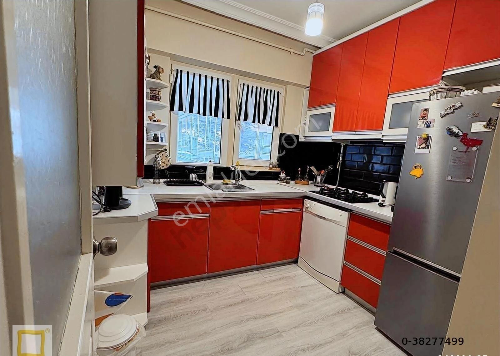 Dumankaya Çekmeköy Evlerinde Konforlu Ve Modern Yaşam Fırsatı! - Görsel 20