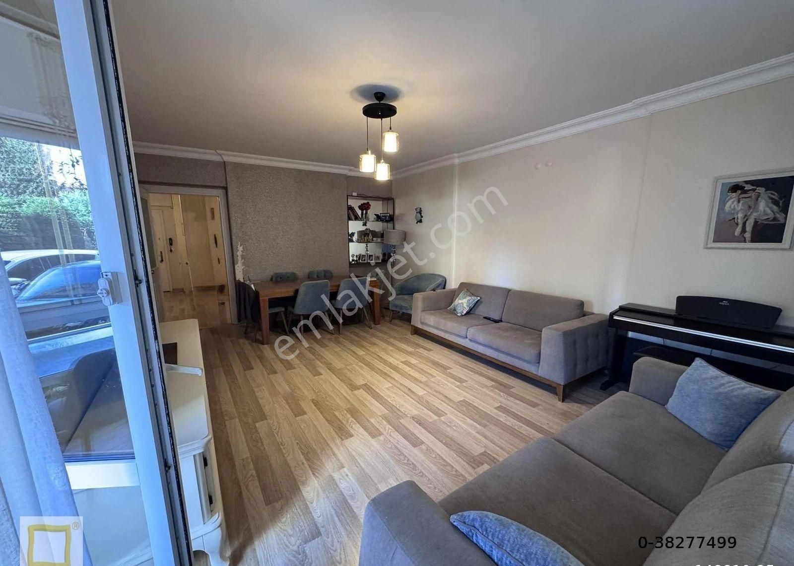 Dumankaya Çekmeköy Evlerinde Konforlu Ve Modern Yaşam Fırsatı! - Görsel 12