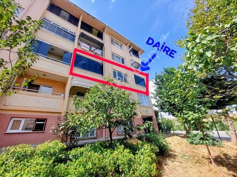 Turyaptan Toki Ayçiçek Vadisi Evlerinde 4+1 Satılık Daire - Görsel 29